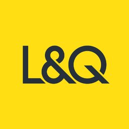 Company logo L&Q