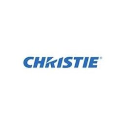 Company logo Christie Digital Systems