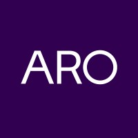 Company logo ARO