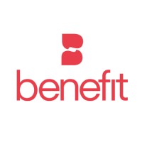 Firmenlogo benefit