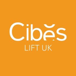 Company logo Cibes Lift UK