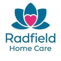 Company logo Radfield Home Care