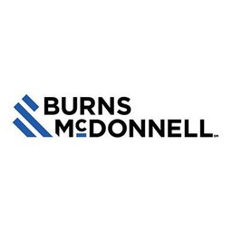 Company logo Burns & McDonnell