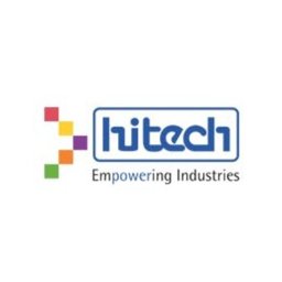 कंपनी का लोगो Hitech Systems