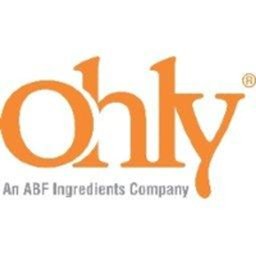 Firmenlogo Ohly