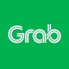 Logo syarikat Grab