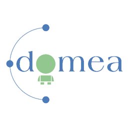 Logo de l'entreprise Domea