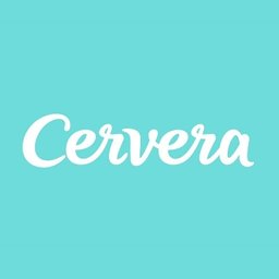 Company logo Cervera