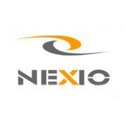 Company logo Nexio Management