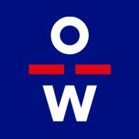Company logo Officeworks