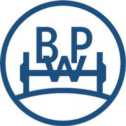 Firmenlogo BPW Bergische Achsen Kommanditgesellschaft