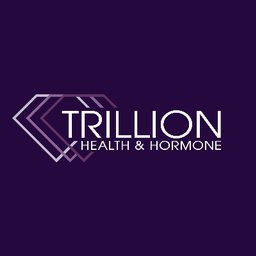 Company logo Trillion Health & Hormone