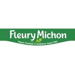 Company logo Fleury Michon