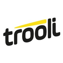 Company logo Trooli