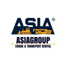 Company logo Asiagroup Leasing Pte Ltd