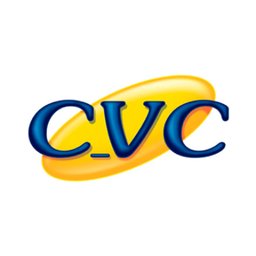 Company logo CVC VIAGENS