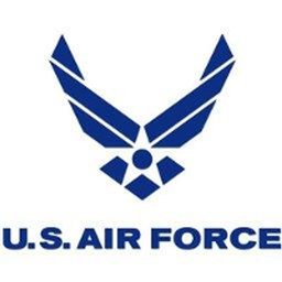 Firmenlogo U.S. Air Force