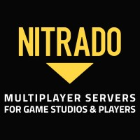 Firmenlogo Nitrado (marbis GmbH)