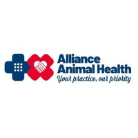 Company logo Alliance Animal Health