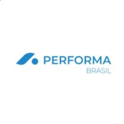 Company logo PERFORMA BRASIL