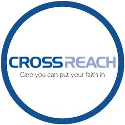 Company logo CrossReach