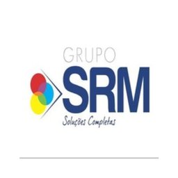 Company logo SRM Terceirização