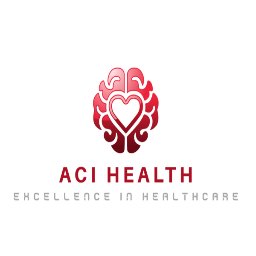 Company logo ACI Health