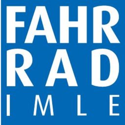 Firmenlogo Fahrrad Imle