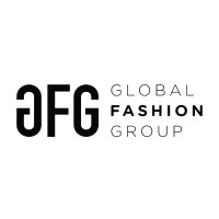 Company logo Global Fashion Group