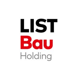 Firmenlogo LIST Bau Holding