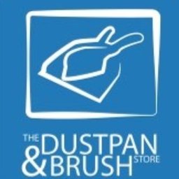 Company logo The Dustpan and Brush Store