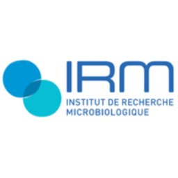 Logo de l'entreprise IRM