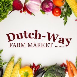 Company logo Dutch-Way Farm Market Inc.