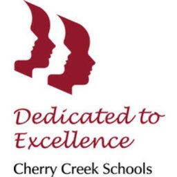 Company logo Cherry Creek School District
