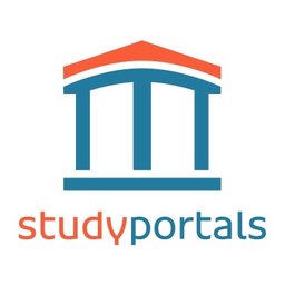 Company logo StudyPortals