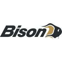 Company logo Bison Transport