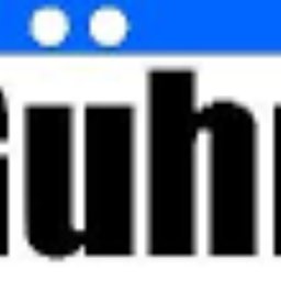 Firmenlogo Dr. Gühring KG