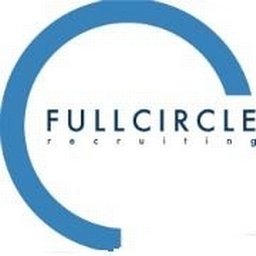 Company logo Full Circle Recruiting