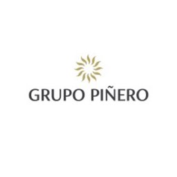 Logotipo de la empresa Grupo Piñero