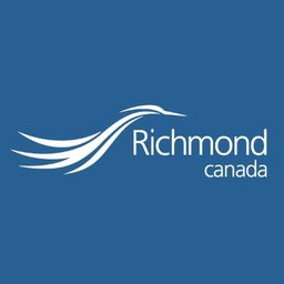 Company logo City of Richmond (BC)