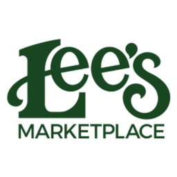 Company logo Lee's MarketPlace