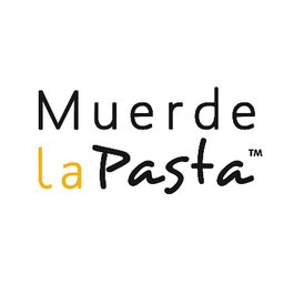 Logotipo de la empresa Muerde La Pasta