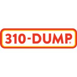 Company logo 310-Dump Junk Removal & Dumpster Rentals