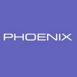 phoenix medical systems Logo