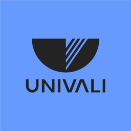Company logo Univali