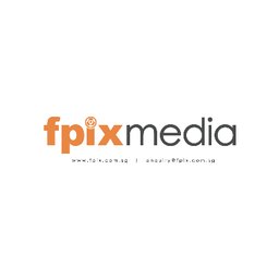 Company logo FPIX MEDIA PTE LTD