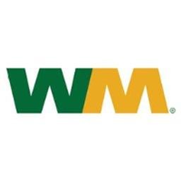Company logo WM