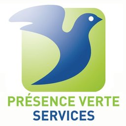 Logo de l'entreprise Présence Verte Services