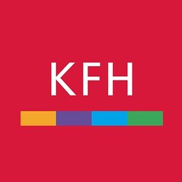 Company logo Kinleigh Folkard & Hayward