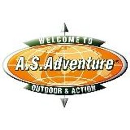 Company logo A.S.Adventure